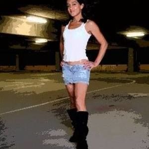 Meet your Posher, Celina